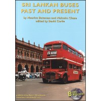 #Sri Lankan Buses Past and Present #Sri Lankan Buses Past and Present