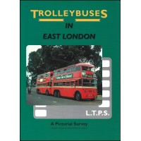 #Trolleybuses in East London #Trolleybuses in East London
