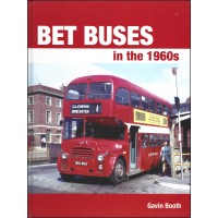 #BET Buses in the 1960s