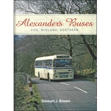 #Alexanders Buses Fife, Midland, Northern #Alexanders Buses Fife, Midland, Northern