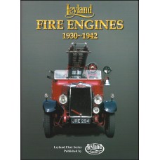 #Leyland Fire Engines 1930-1942 #Leyland Fire Engines 1930-1942