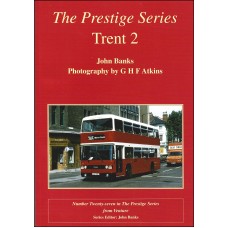#Prestige Series 27 - Trent 2