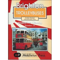 #Trolleybus Classics 18 - Brighton