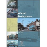 #Walsall Trolleybuses #Walsall Trolleybuses
