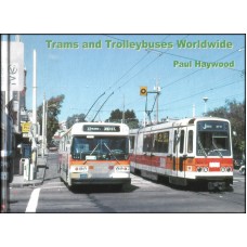#Trams and Trolleybuses Worldwide