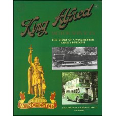 #King Alfred Motor Services #King Alfred Motor Services