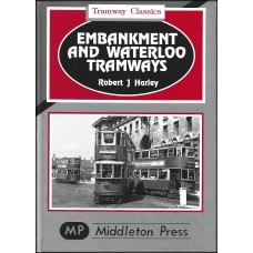 #Tramway Classics - Embankment and Waterloo