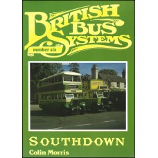 #British Bus Systems 6: Southdown