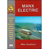 #Manx Electric #Manx Electric