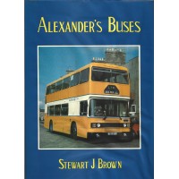 #Alexander's Buses #Alexander's Buses