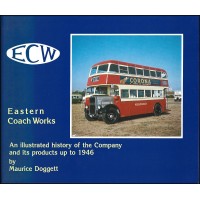 #Eastern Coach Works Vol. 1 #Eastern Coach Works Vol. 1