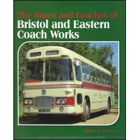 #Bristol and Eastern Coach Works #Bristol and Eastern Coach Works
