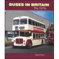 #Buses in Britain The 1970s #Buses in Britain The 1970s