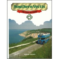 #Southern Vectis The First 60 Years #Southern Vectis The First 60 Years