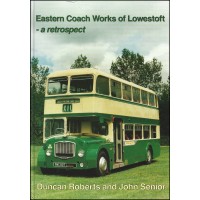 #Eastern Coach Works of Lowestoft #Eastern Coach Works of Lowestoft