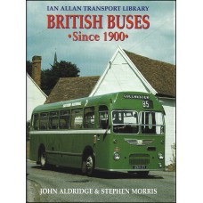 #British Buses since 1900