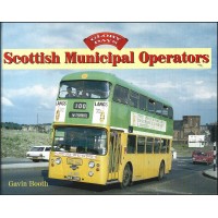 #Glory Days - Scottish Municipal Operators #Glory Days - Scottish Municipal Operators