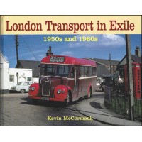 #London Transport in Exile #London Transport in Exile