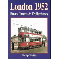 #London 1952 #London 1952