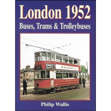 #London 1952