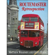 #Routemaster Retrospective #Routemaster Retrospective