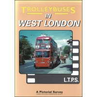 #Trolleybuses in West London #Trolleybuses in West London