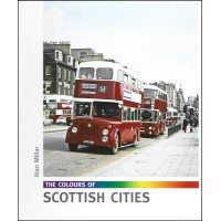 #The Colours of Scottish Cities #The Colours of Scottish Cities