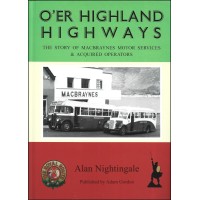 #O'er Highland Highways #O'er Highland Highways