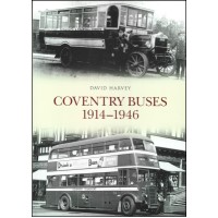 #Coventry Buses 1914-1946 #Coventry Buses 1914-1946