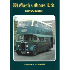 #W. Gash & Sons Ltd #W. Gash & Sons Ltd