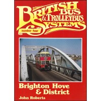 #British Bus & Trolleybus Systems 4: Brighton Hove #British Bus & Trolleybus Systems 4: Brighton Hove