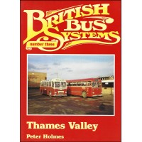 #British Bus Systems 3: Thames Valley
