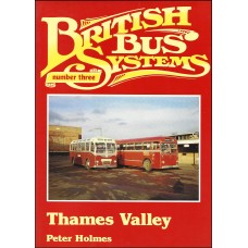 #British Bus Systems 3: Thames Valley