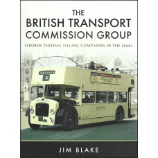 #The British Transport Commission Group
