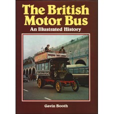 #The British Motor Bus