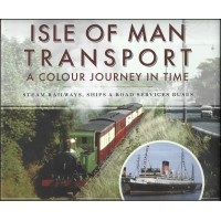 #Isle of Man Transport A colour journey in time #Isle of Man Transport A colour journey in time