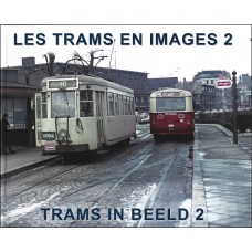 #Les Trams en Images 2 / Trams in Beeld 2