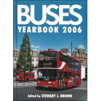 #Buses Yearbook 2006