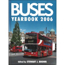 #Buses Yearbook 2006 #Buses Yearbook 2006