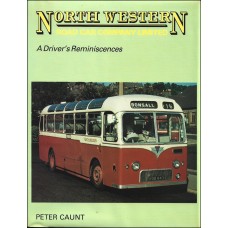 #North Western Road Car A driver's Reminiscences
