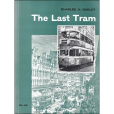 #The Last Tram