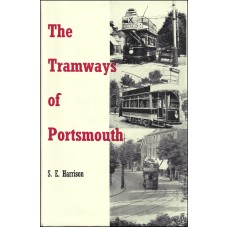 #The Tramways of Portsmouth