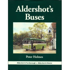 #Aldershot's Buses #Aldershot's Buses