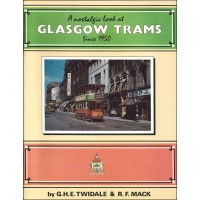 #Glasgow Trams since 1950 #Glasgow Trams since 1950