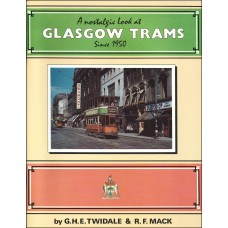 #Glasgow Trams since 1950