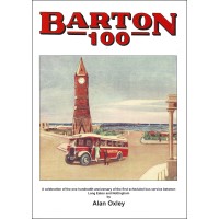 #Barton 100 #Barton 100