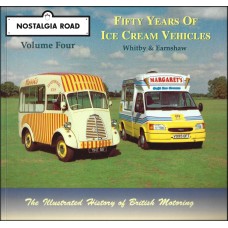 #Fifty Years of Ice Cream Vehicles #Fifty Years of Ice Cream Vehicles