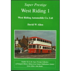 #Super Prestige 6 - West Riding 1