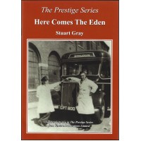 #Prestige Series 42 - Here Comes The Eden #Prestige Series 42 - Here Comes The Eden