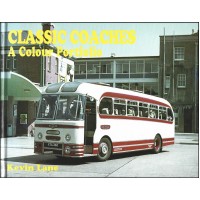 #Classic Coaches A Colour Portfolio #Classic Coaches A Colour Portfolio